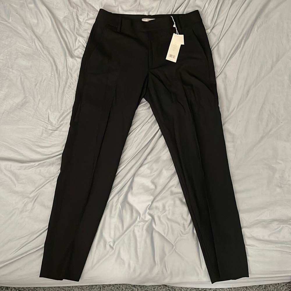 NWT VINCE Office Wear Pants